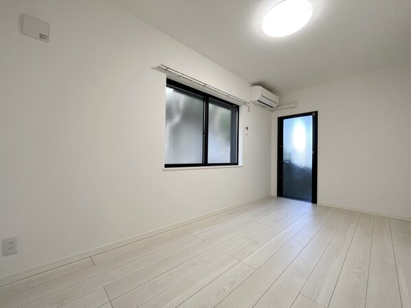 アザーレ・キュリオス三田Aの物件内観写真